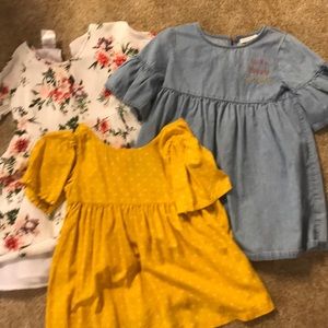 Cute 5T bundle $15